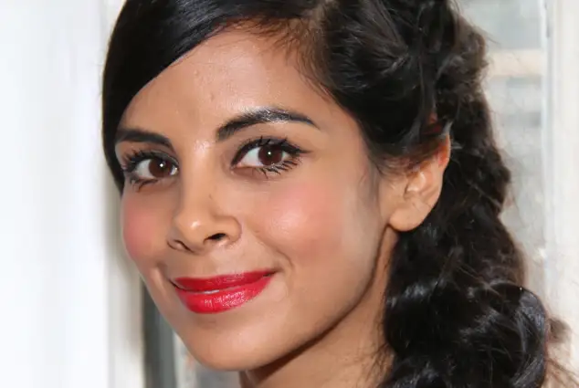 Collien Ulmen-Fernandes ist das neue Gesicht von Maxdome