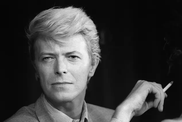 David Bowie ist im Alter von 69 Jahren verstorben