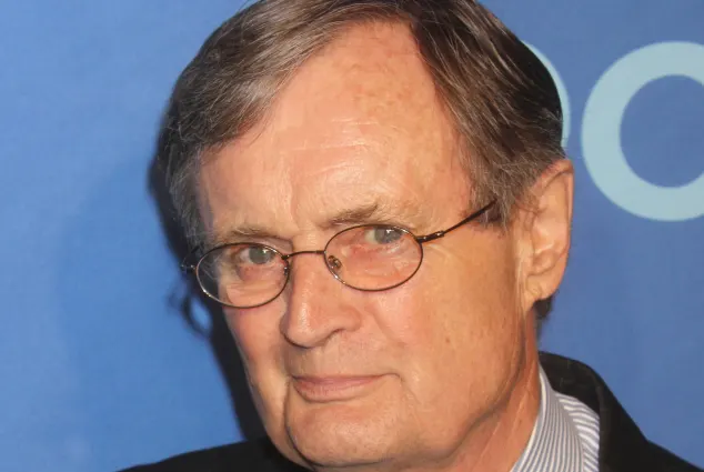David McCallum