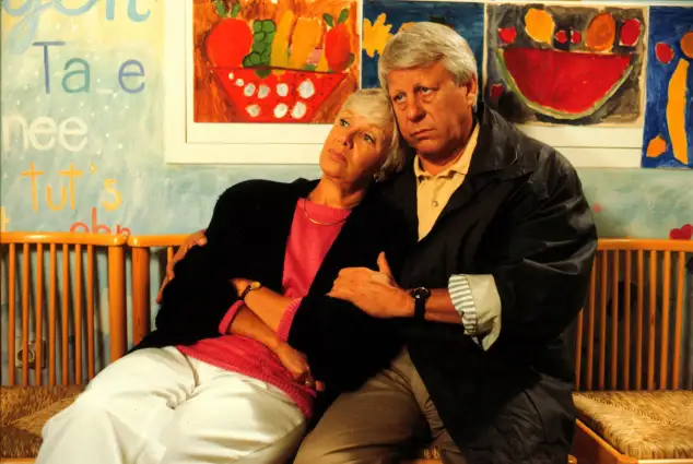 Die Wicherts von Nebenan Hannelore Eberhard Stephan Orlac
