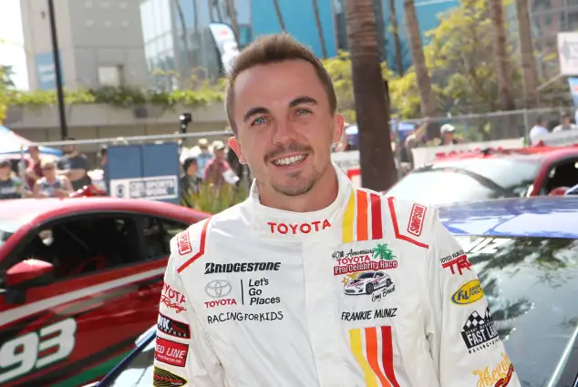 Frankie Muniz heute Malcom mittendrin