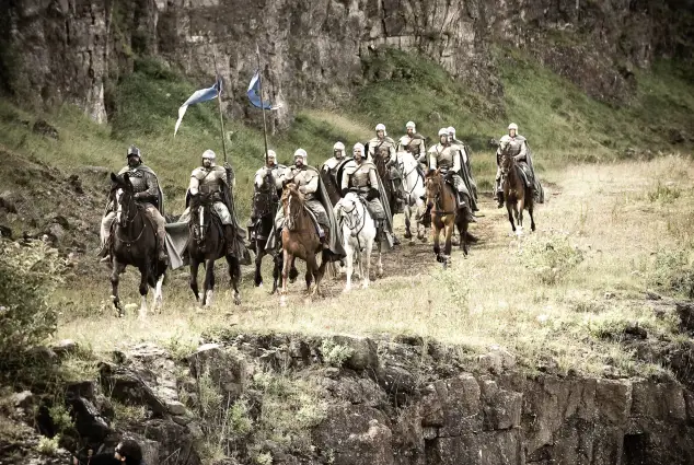 „Game of Thrones“
