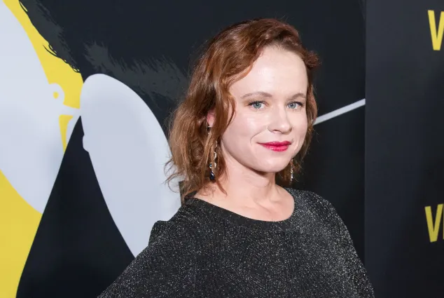 Thora Birch