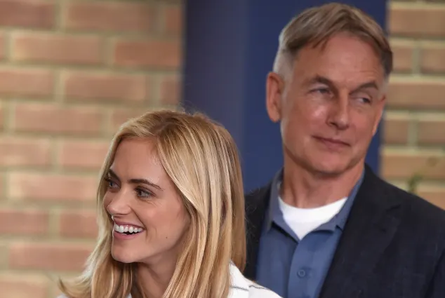 NCIS Coté de Pablo Rückkehr Rocky Carroll Mark Harmon