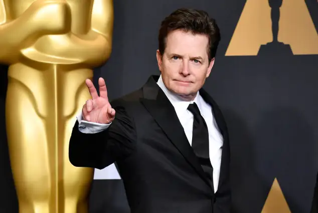 89. jährliche Verleihung der Academy Awards - Presseraum
