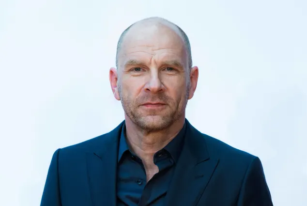 Götz Schubert