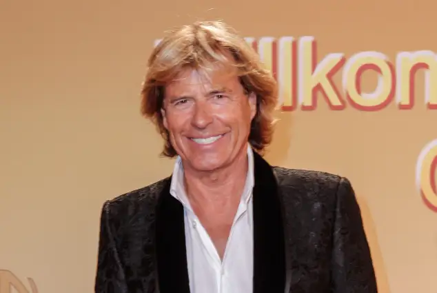 Hansi Hinterseer versüßt seinen Fans die Vorweihnachtszeit