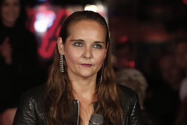 Helena Fürst