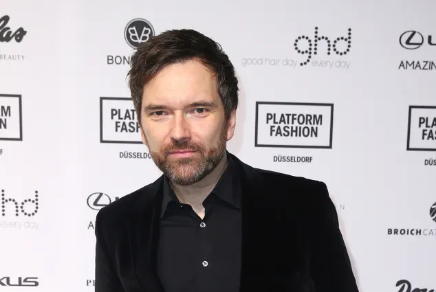 Ingo Nommsen Moderator