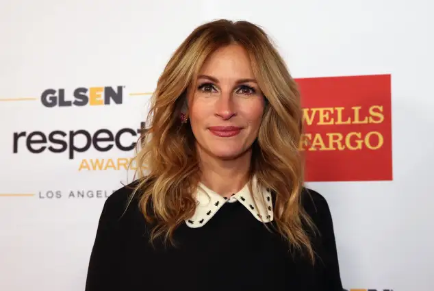Julia Roberts: Am Film „Blind Side“ wollte sie nicht mitwirken