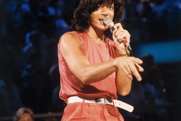 Jürgen Drews