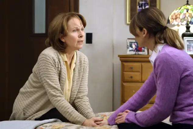 „Grey's Anatomy“: Kate Burton und Ellen Pompeo
