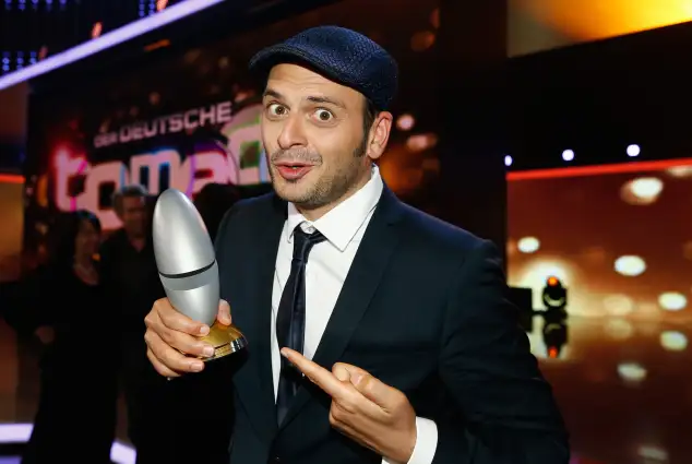 Kaya Yanar Comedypreis Komiker
