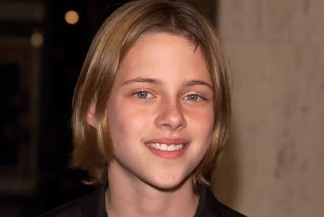 Kristen Stewart
