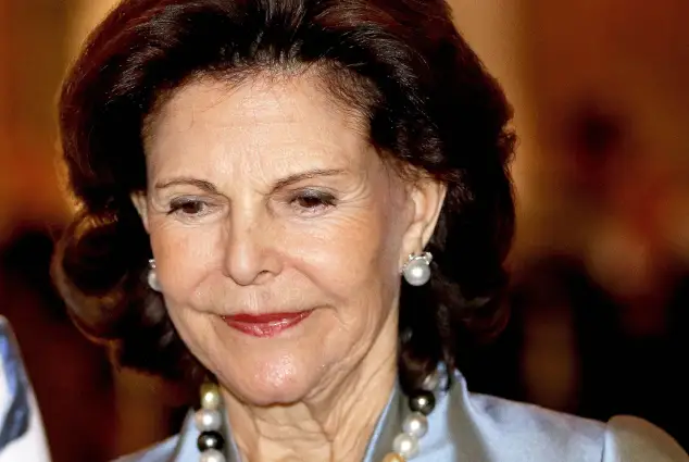 Königin Silvia Krankenhaus