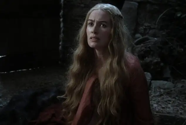 Lena Headey in „Game of Thrones“