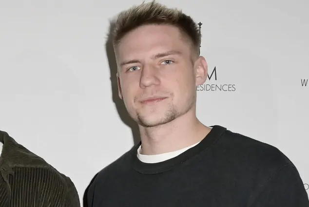 Lennart Borchert
