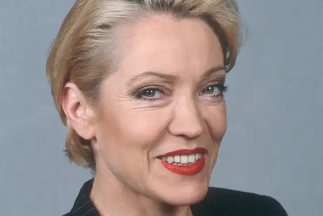 Die ehemalige „GZSZ