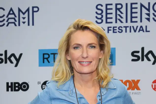 Maria Furtwängler ist seit dem Jahr 2002 „Tatort“-Kommissarin