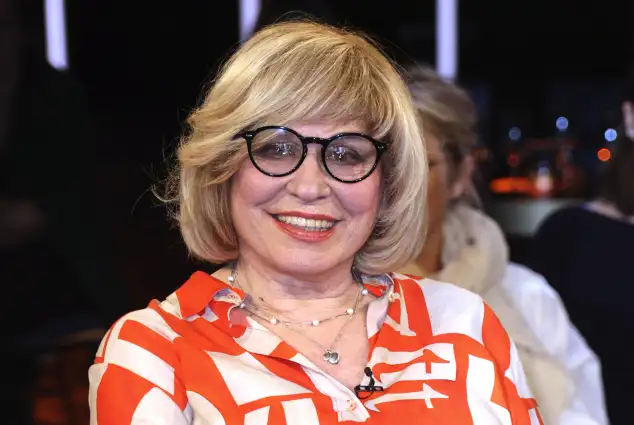 Mary Roos
