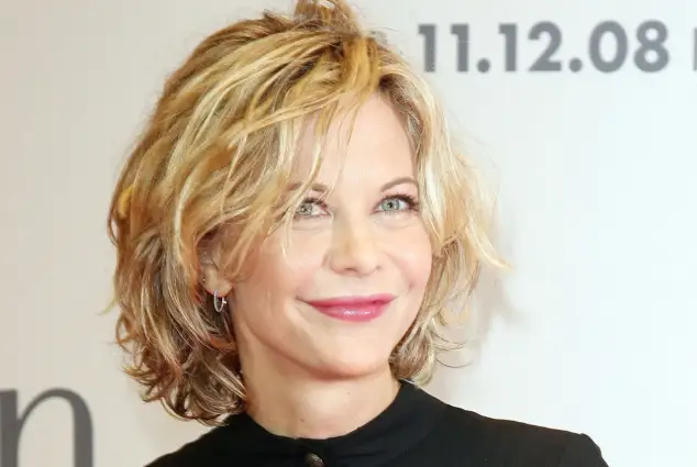 Meg Ryan