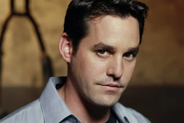 Nicholas Brendon