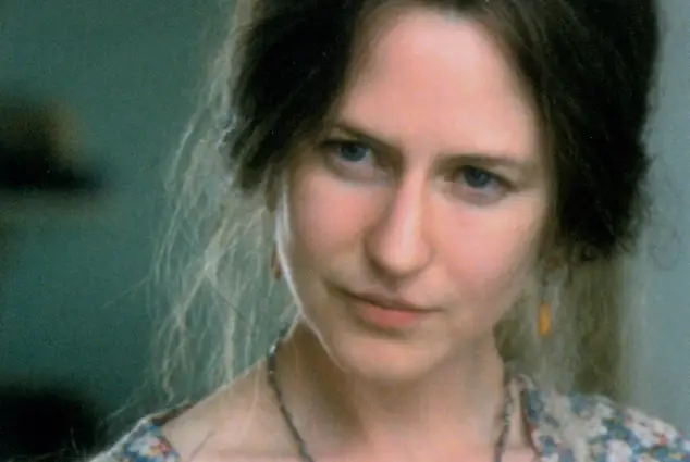 Nicole Kidman in „The Hours“