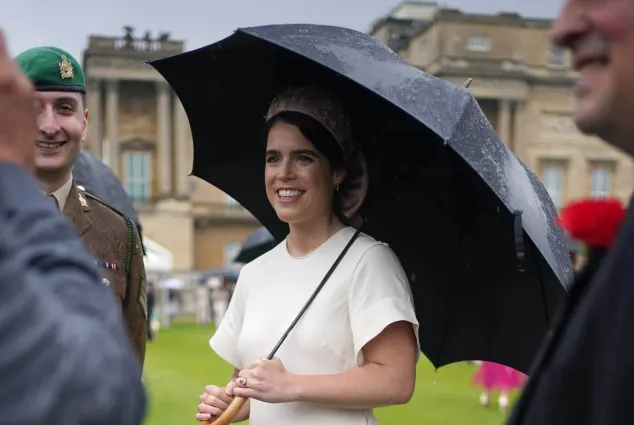 Prinzessin Eugenie