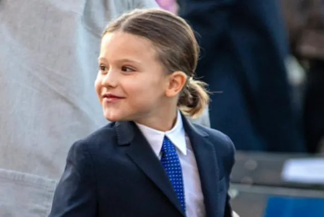 Prinz Alexander Royals Schweden