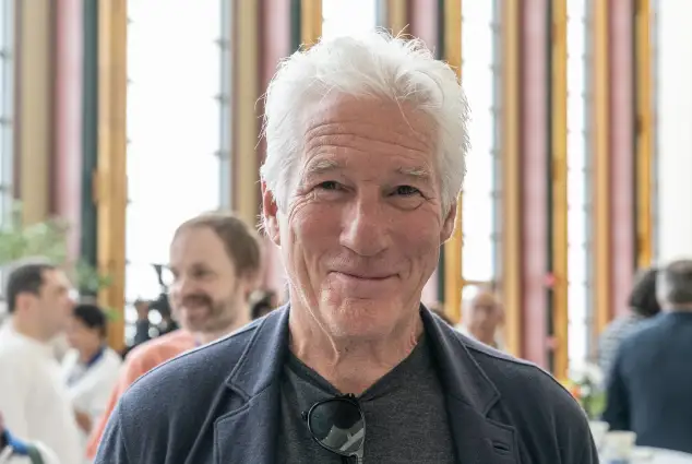 Richard Gere
