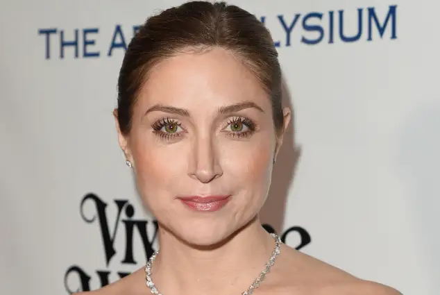 Sasha Alexander - Rizzoli & Isle Darstellerin