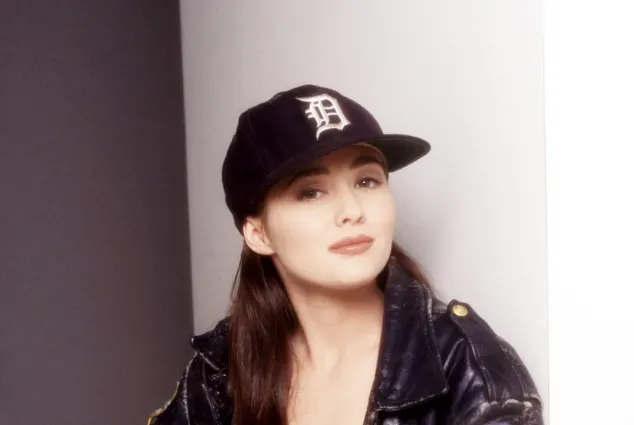 Shannen Doherty