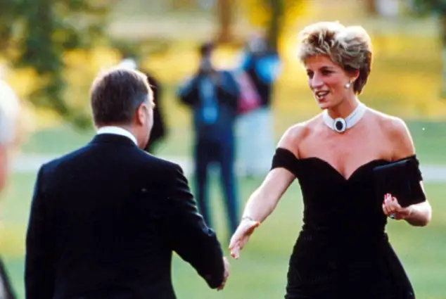 lady diana