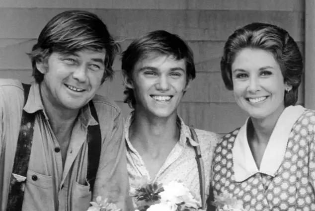 „Die Waltons“