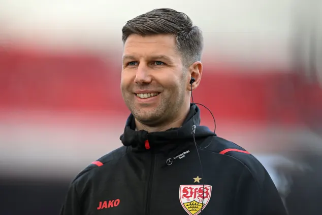 Thomas Hitzlsperger
