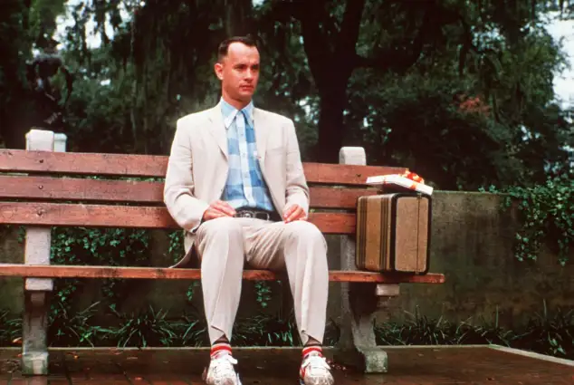 Tom Hanks verkörperte 
