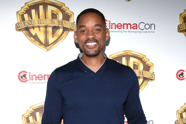 Will Smith hat viele Projekte