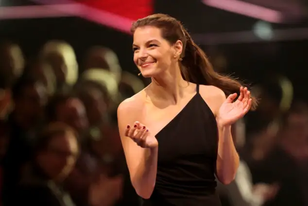 Yvonne Catterfeld