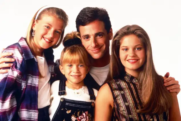 „Full House“