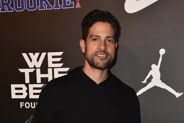 „Criminal Minds“-Star Adam Rodriguez spielt heute bei „Penny Dreadful“
