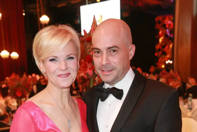 Andrea Kathrin Loewig und Andreas Thiele