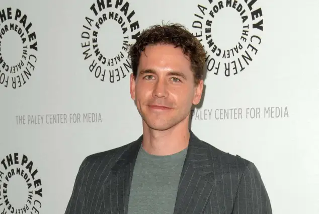 Brian Dietzen im Jahr 2008