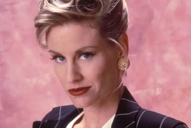 Lauren Lane spielte „C.C.“ in „Die Nanny“