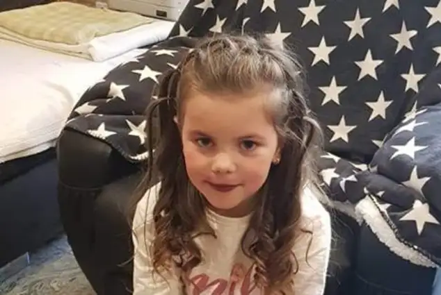 Celina-Sophie Wollny Lippenstift