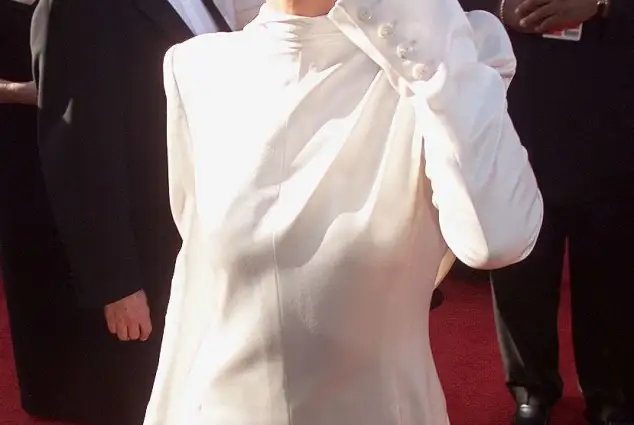 oscars céline dion