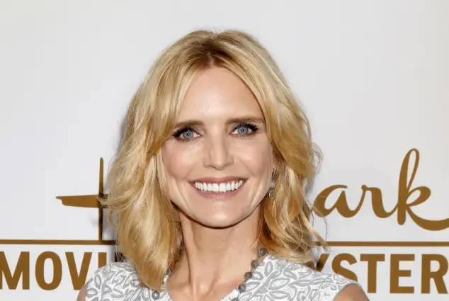Courtney Thorne-Smith 2017