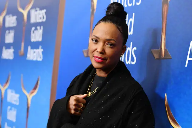 criminal minds aisha tyler