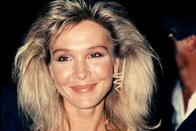 Cynthia Rhodes