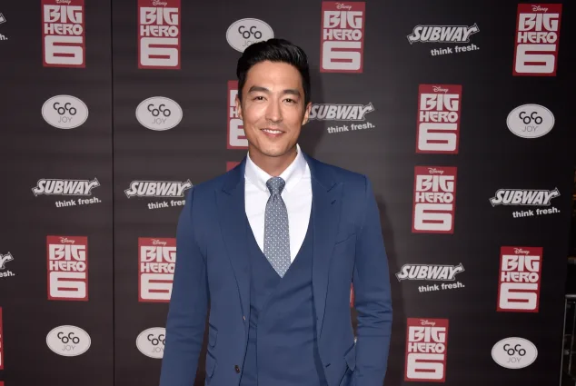 Neuzugang Daniel Hanney Criminal Minds Zuwachs Krimi-Serie