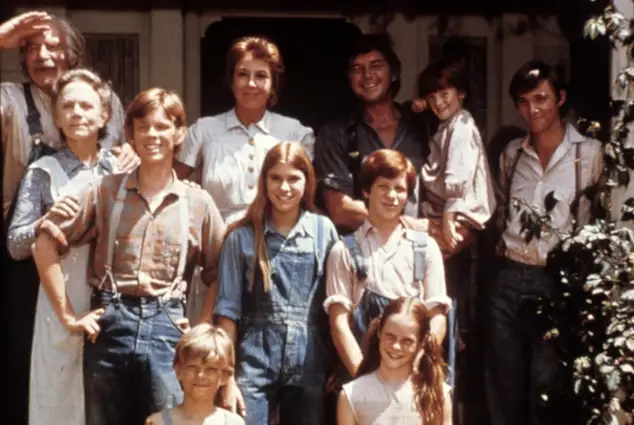 die waltons